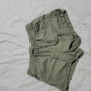 H&M shorts
